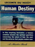 Human Destiny