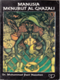 Image of Manusia Menurut Al Ghazali