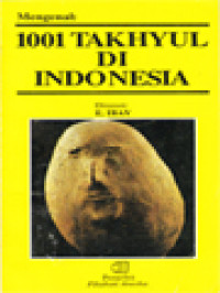 Mengenal: 1001 Takhayul Di Indonesia