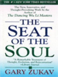 Image of The Seat Of The Soul