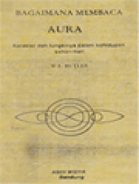 Image of Bagaimana Membaca Aura: Karakter Dan Fungsinya Dalam Kehidupan Sehari-Hari