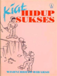 Image of Kiat Hidup Sukses