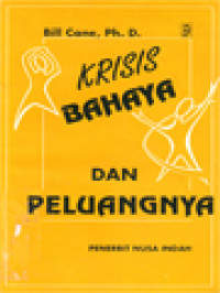 Image of Krisis Bahaya Dan Peluangnya