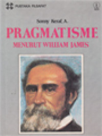 Pragmatisme Menurut William James