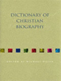 Dictionary Of Christian Biography