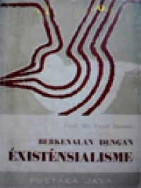 Berkenalan Dengan Existensialisme