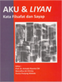Image of Aku & Liyan: Kata Filsafat Dan Sayap
