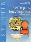 Miller's Antiques Encyclopedia