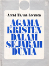 Image of Agama Kristen Dalam Sejarah Dunia