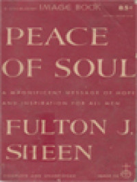 Peace Of Soul