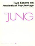 Two Essays On Analytical Psychology