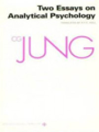 Image of Two Essays On Analytical Psychology