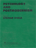 Psychology And Postmodernism / Steiner Kvale (Edited)