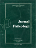 Jurnal Psikologi