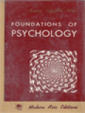 Foundations Of Psychology