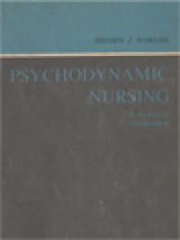 Image of Psychodynamic Nursing: A Biosocial Orientation