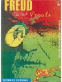 Image of Freud Untuk Pemula