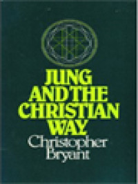 Jung And The Christian Way