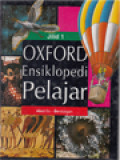 Oxford Ensiklopedi Pelajar, Jilid 1: Abad Es - Bendungan