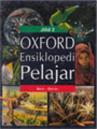 Image of Oxford Ensiklopedi Pelajar, Jilid 2: Benin - Elemen
