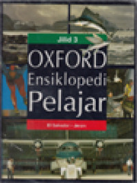 Oxford Ensiklopedi Pelajar, Jilid 3: El Salvador - Jeram