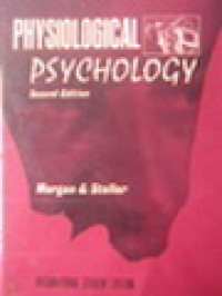 Image of Physiological Psychology