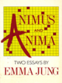 Animus And Anima