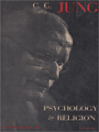 Image of Psychology And Religion