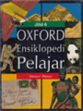 Oxford Ensiklopedi Pelajar, Jilid 6: Orkestra - Platipus