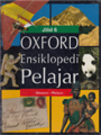 Image of Oxford Ensiklopedi Pelajar, Jilid 6: Orkestra - Platipus