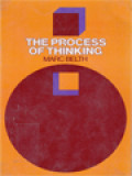 The Process Of Thinking