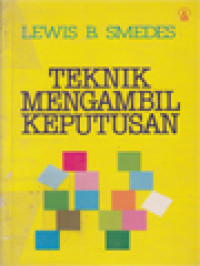 Teknik Mengambil Keputusan