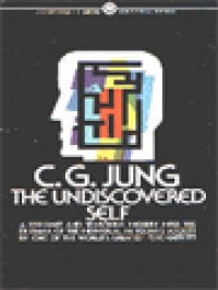 Image of The Undiscovered Self
