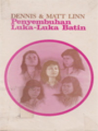 Penyembuhan Luka-Luka Batin