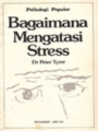 Image of Bagaimana Mengatasi Stress