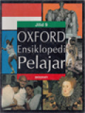 Oxford Ensiklopedi Pelajar, Jilid 9: Biografi