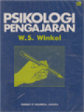 Psikologi Pengajaran