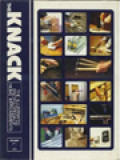 The Knack: The Illustrated Encyclopedia of Home Improvements 18