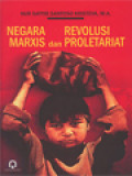 Negara Marxis Dan Revolusi Proletariat