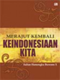 Image of Merajut Kembali Keindonesiaan Kita