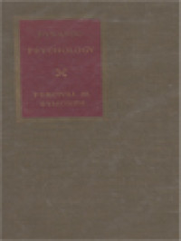 Image of Dynamic Psychology