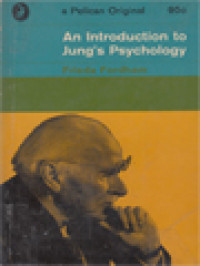 An Introduction To Jung's Psychology