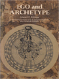 Image of Ego And Archetype: Individuation And The Religious Function Of The Psyche
