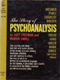 The Story Of Psychoanalysis