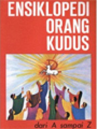 Image of Ensiklopedi Orang Kudus: Dari A Sampai Z