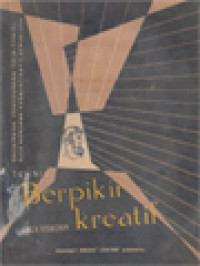 Image of Tehnik Berpikir Kreatif