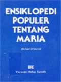 Ensiklopedi Populer Tentang Maria