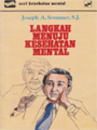 Image of Langkah Menuju Kesehatan Mental