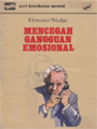 Image of Mencegah Gangguan Emosional