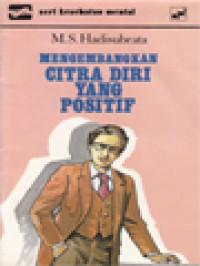 Image of Mengembangkan Citra Diri Yang Positif